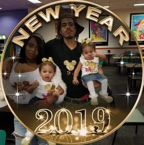 Meet your Posher, Trina